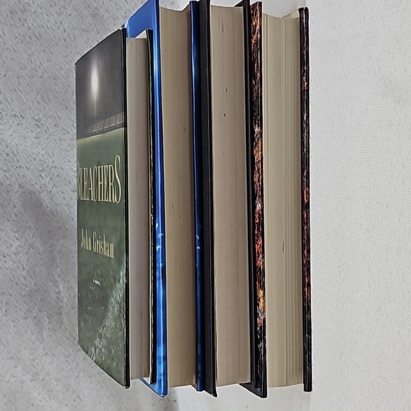 Book Bundle - John Grisham Novels - Picture 3 of 12